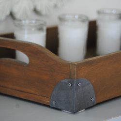 Candles, soft music, chocolates and flowers enhance your visit