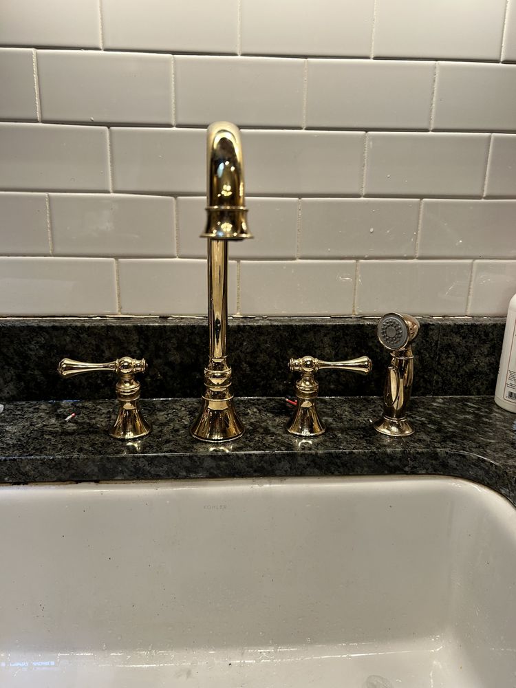 Slide of Ty’s Plumbing and Heating