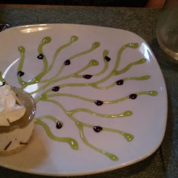 Trinity Hotel Restaurant - Key lime pie - Hotels Near Me - Carlsbad, New Mexico