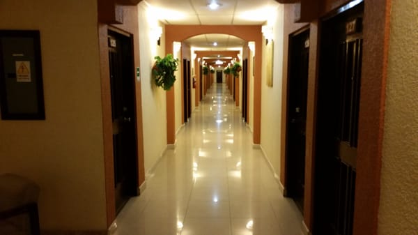 Hotel Santo Tomás by null