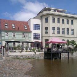 Elbblick