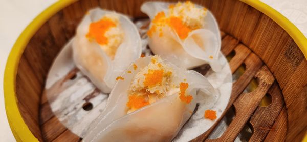 Longo Seafood Restaurant by null