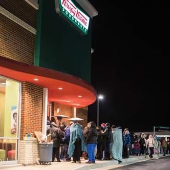 Krispy Kreme - Donuts Near Me - Midlothian, Virginia Krispy Kreme - Donuts Near Me - Midlothian, Virginia