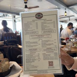 menu menu