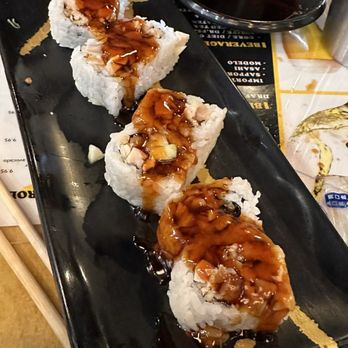 Gorilla Sushi - Sushi Bars Near Me - Las Vegas, Nevada