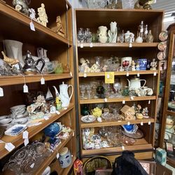 Salado Antique Mall