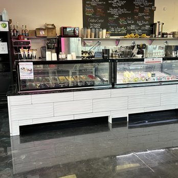 Suga Suga - Gelato Near Me - Albuquerque, New Mexico