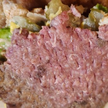 Burger King - Raw Meat Wopper! - Burgers Near Me - Pensacola, Florida