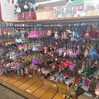 World Market - So many ornaments - Furniture Stores Near Me - Charleston, South Carolina World Market - So many ornaments - Furniture Stores Near Me - Charleston, South Carolina