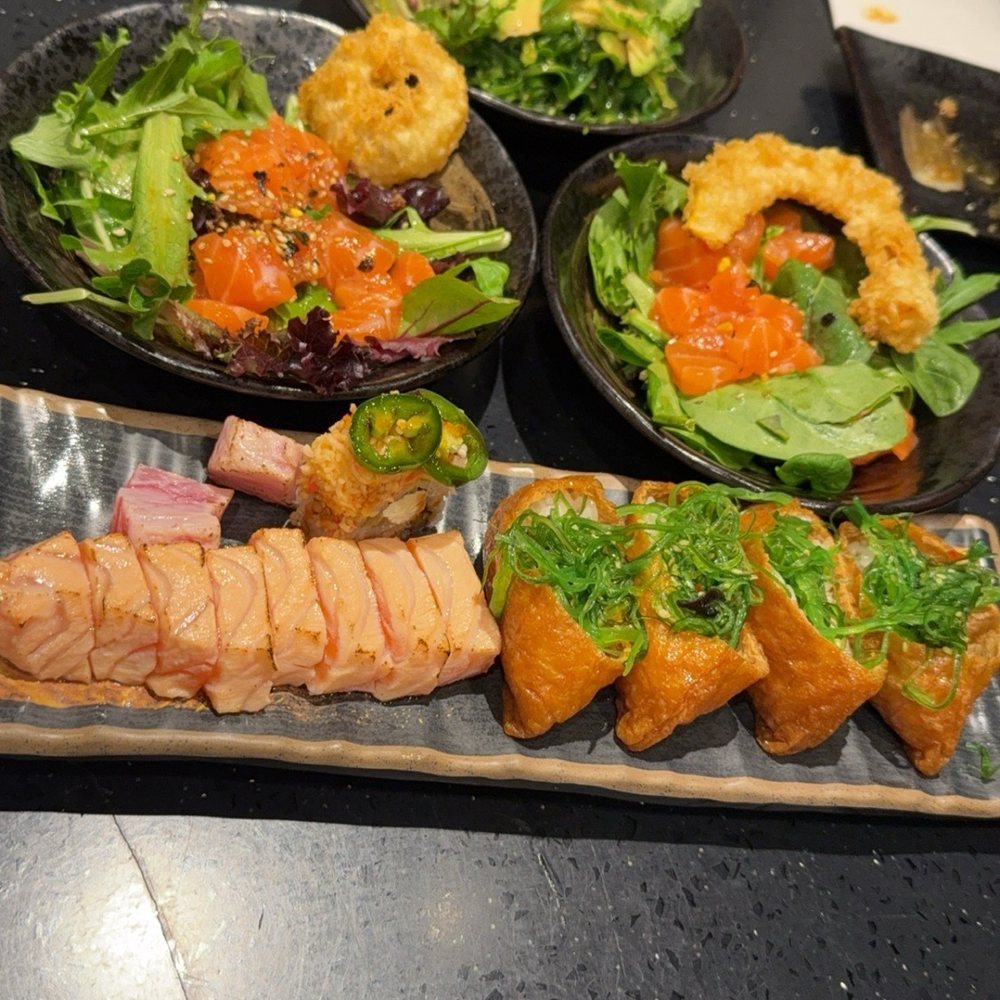 Sushi%AYCE/All You Can Eat - Sushi Bars Near Me - Seattle, Washington Sushi%AYCE/All You Can Eat - Sushi Bars Near Me - Seattle, Washington