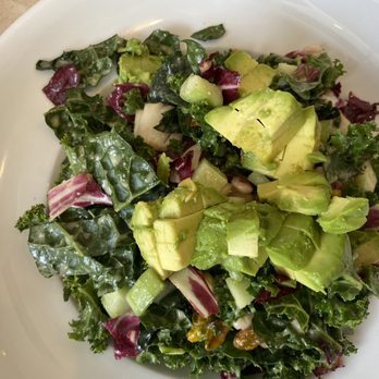 Olive & Thyme - Kale salad - Sandwiches Near Me - Toluca Lake, California Olive & Thyme - Kale salad - Sandwiches Near Me - Toluca Lake, California