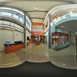 Jordan-Newby Anchor Branch Library at Broad Creek