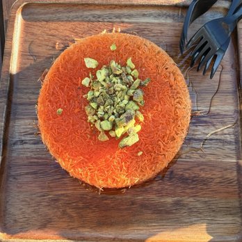 Habibi's - Knafeh - Cafes Near Me - Fullerton, California Habibi's - Knafeh - Cafes Near Me - Fullerton, California