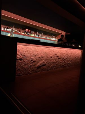 Clandestino - Cocktail Social Club by null