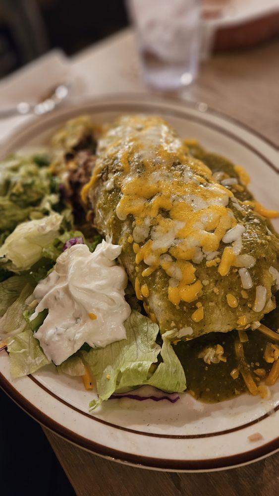 Max's Mexican Cuisine