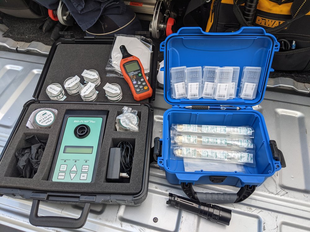 Down Home Inspections - mold inspector in High Springs, FL