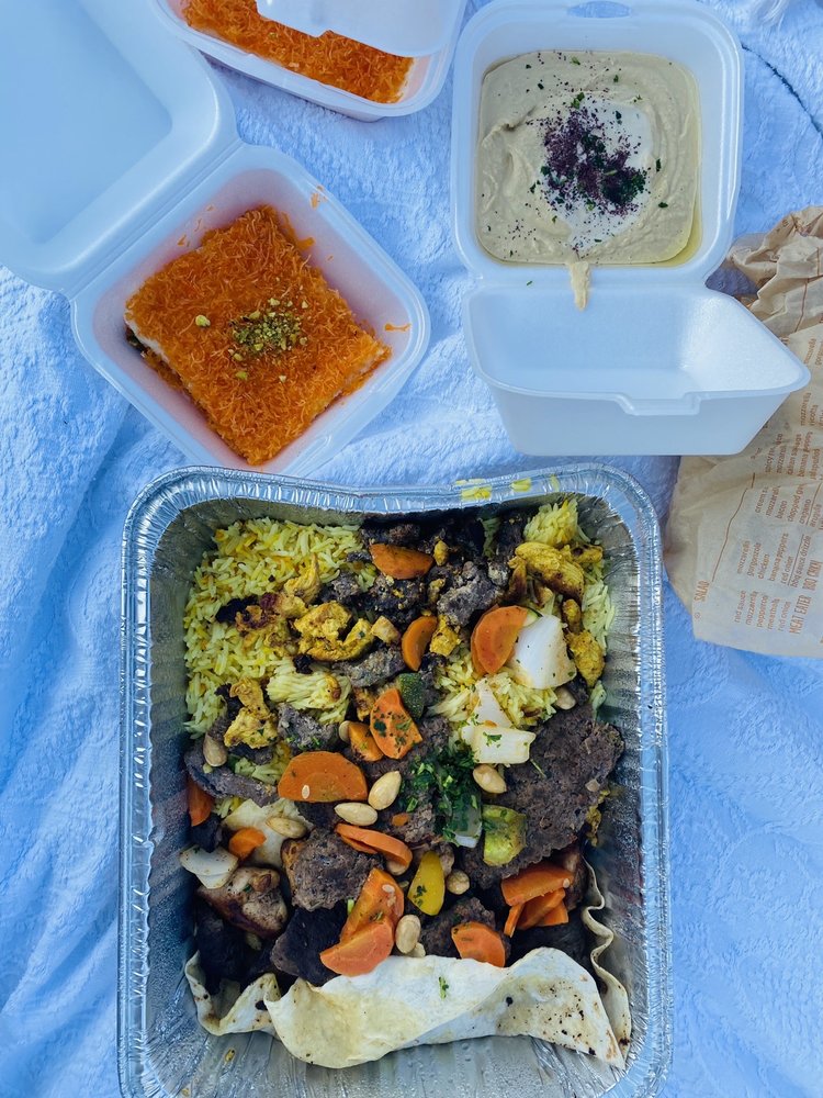 QUEEN SWEETS & BAKERY Updated October 2024 249 Photos & 167 Reviews 4107 N Cherry St