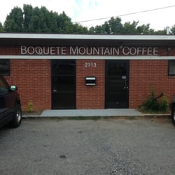 BoCo Coffee Roasters