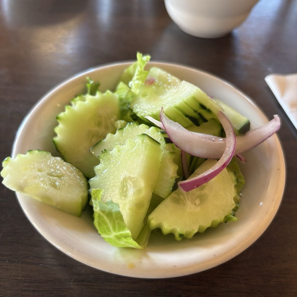 altThai - Cucumber Salad - Thai Near Me - Arlington Heights, Illinois altThai - Cucumber Salad - Thai Near Me - Arlington Heights, Illinois