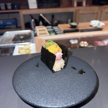Yujo Nori - Japanese Near Me - Carrollton, Texas