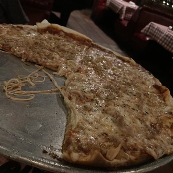 Miceli's - Clams and Garlic Pizza - Italian Near Me - Los Angeles, California Miceli's - Clams and Garlic Pizza - Italian Near Me - Los Angeles, California
