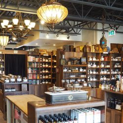 The Silk Road Spice Merchant