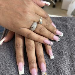 Sojourn De Nails