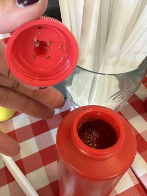 Champion's Restaurant by null