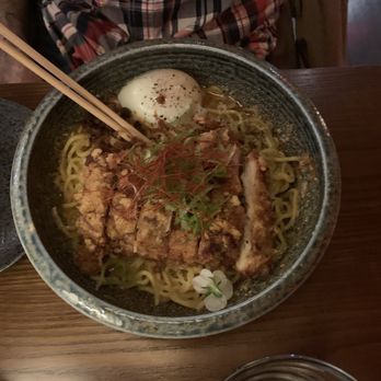 KEI - Ramen Near Me - New York, New York