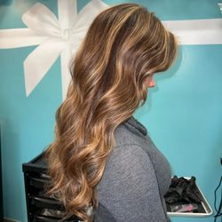 Finally My Salon