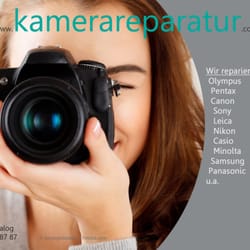 Via Da Vinci - www.kamerareparatur.com