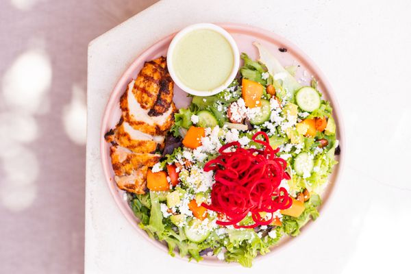 MADRE MEXICAN RESTAURANT & MEZCALERIA by null