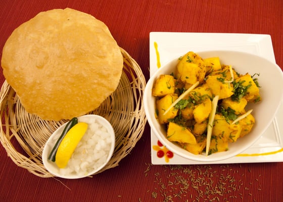 Chaat Bhavan - Sunnyvale by null