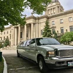 Rainbow Limo Service