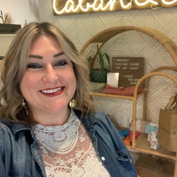 Caban and Co. Hair - Obsessed with my hair. Thank you Paige!!!! - Hair Salons Near Me - Wake Forest, North Carolina