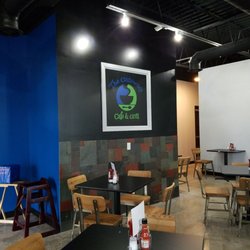 The Gateway Cafe & Grill