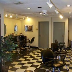 A Cut Above Hair & Body Studio