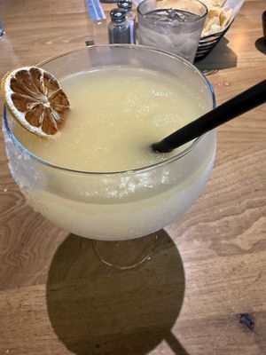 Luna | Modern Mexican by null