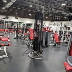 Georgetown Fitness