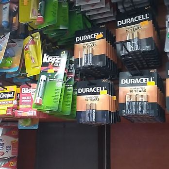 US Mini Mart - Batteries and more - Tobacco Shops Near Me - Dundalk, Maryland