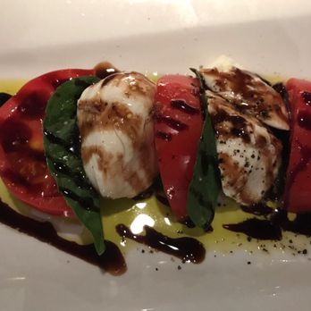 Pricci - Cappresse salad - Italian Near Me - Atlanta, Georgia