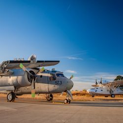 British Columbia Aviation Museum
