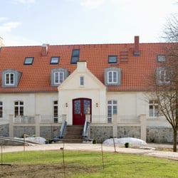 Restaurant Gutshaus Parin