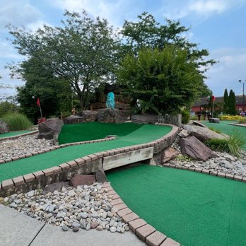 GOLF ADVENTURE - Updated February 2026 - 26 Photos & 18 Reviews