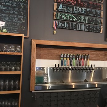 Third Space Brewing - Breweries Near Me - Milwaukee, Wisconsin Third Space Brewing - Breweries Near Me - Milwaukee, Wisconsin