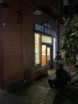 OLD TOWN ART GALLERY - Updated July 2025 - 417 2nd St, Eureka ...