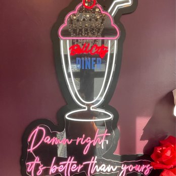 Bell City Diner - Neon Shake Swagger - Diners Near Me - Bristol, Connecticut Bell City Diner - Neon Shake Swagger - Diners Near Me - Bristol, Connecticut