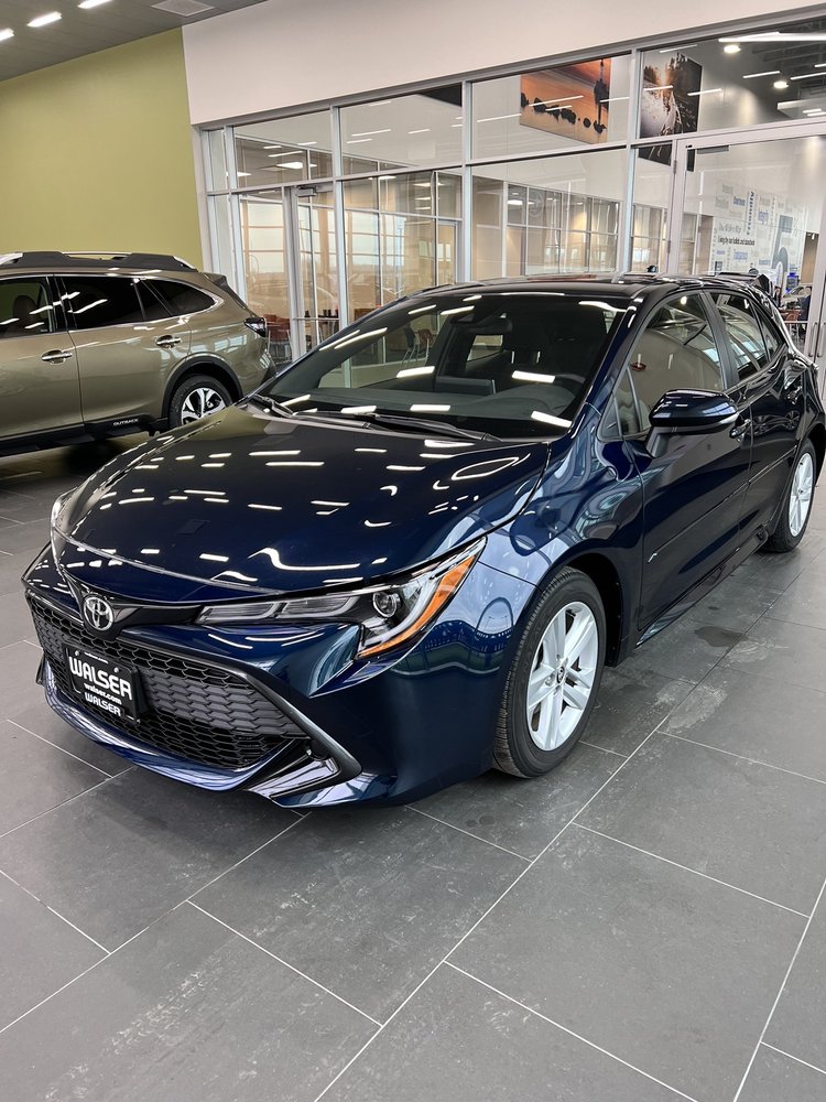 WALSER SUBARU ST. PAUL Updated September 2024 14 Reviews 740