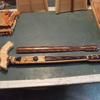 Lutherie D'art Bisson - Arts & Crafts Near Me - Quebec City, Quebec Lutherie D'art Bisson - Arts & Crafts Near Me - Quebec City, Quebec
