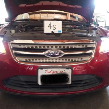 The Radio Guys - Car Stereo Installation Near Me - Covina, California
